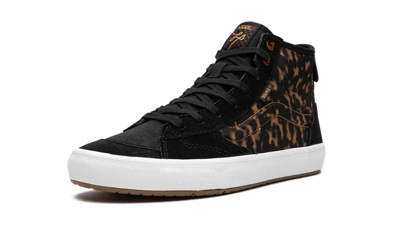 Vans THE LIZZIE “Tortoise Shell” (VN0A4BX1YI5)