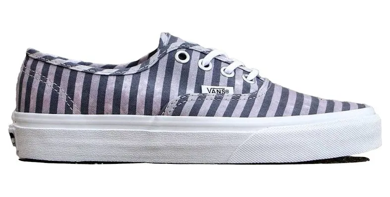 Vans Authentic Navy Stripes (VN03B94IN)