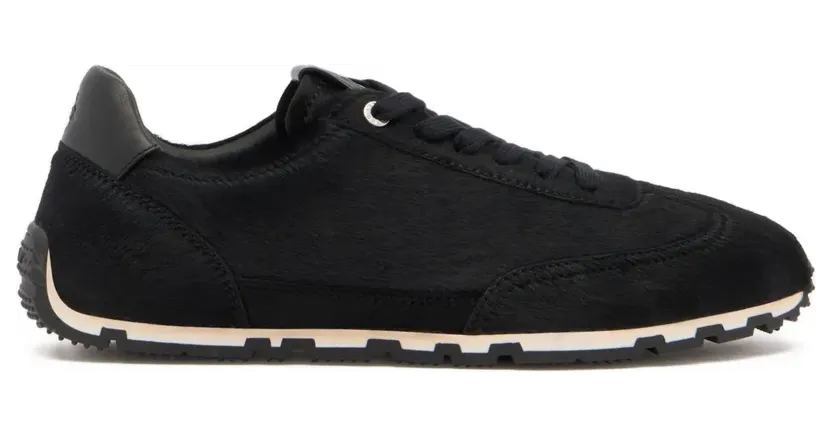 Bally Quarry Sneakers – Schwarz (WK00D2FU003)