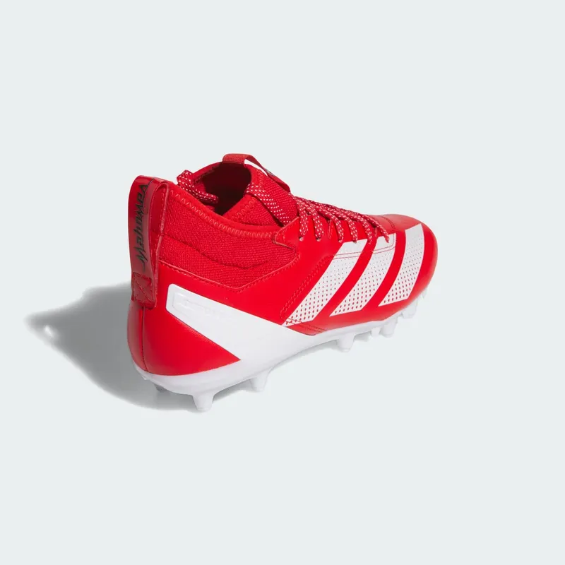 adidas Adizero Impact.PE Team Collegiate Red Cloud White (IH5948)