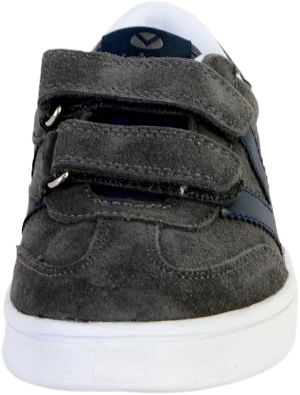 Victoria sneaker Grey (1118100-12)