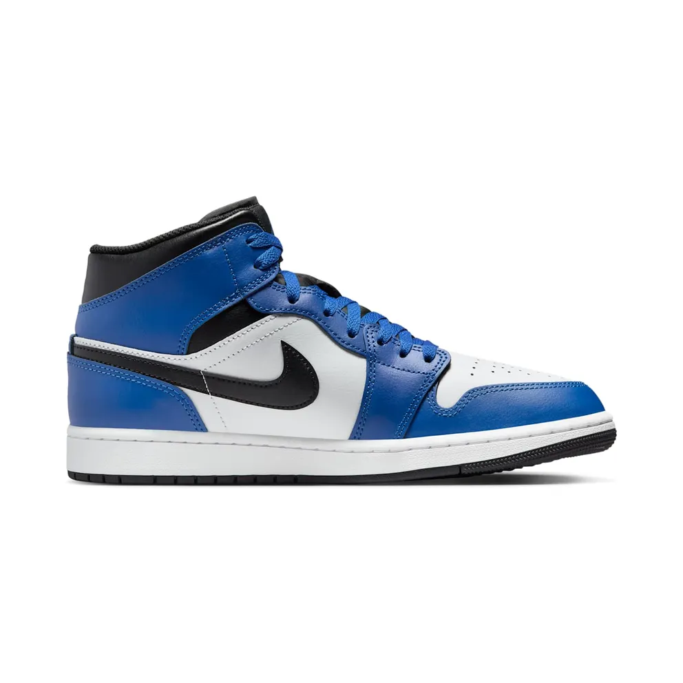 Jordan 1 Mid “Game Royal” (DQ8426-402)