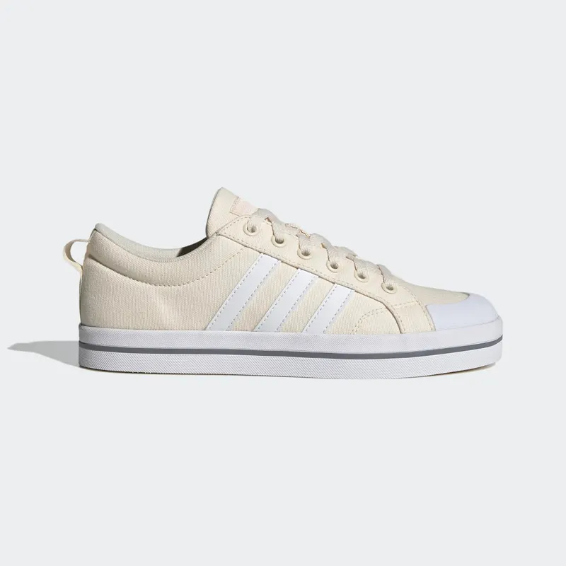 adidas Bravada Wonder White / Cloud White / Clear Pink (H00477)