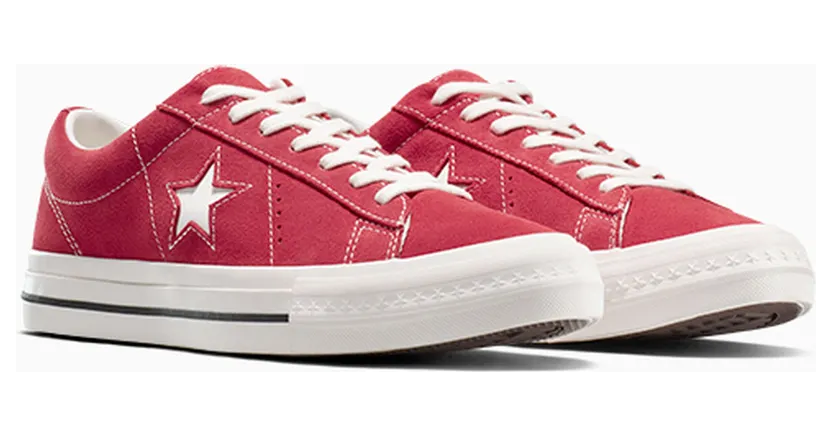 converse-one-star A14712C