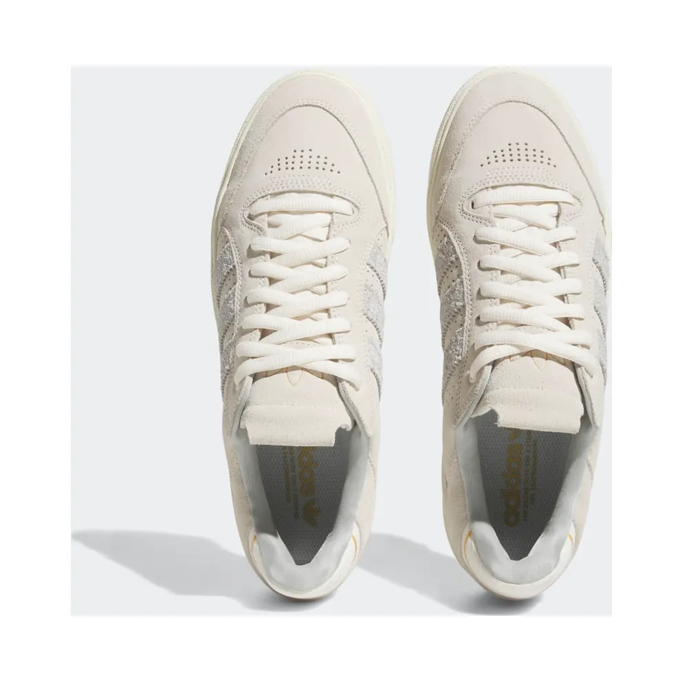 adidas Tyshawn Low Chalk White / Grey One / Cream White (HQ2006)