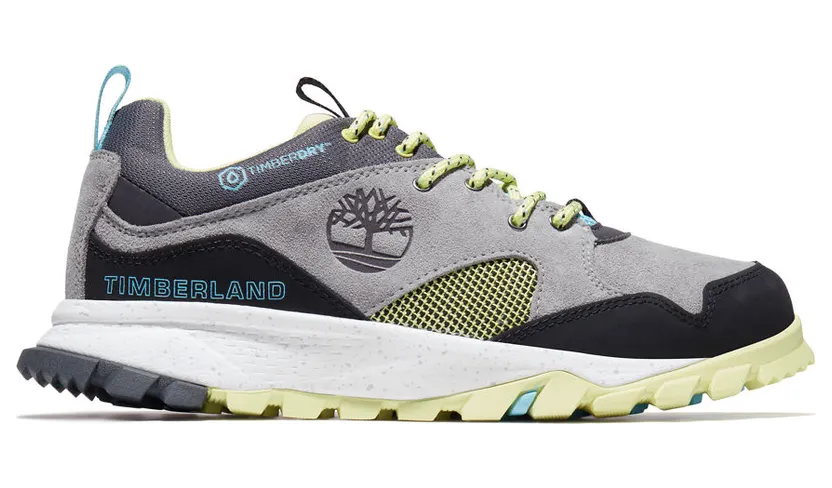timberland-sneaker A2AMT085