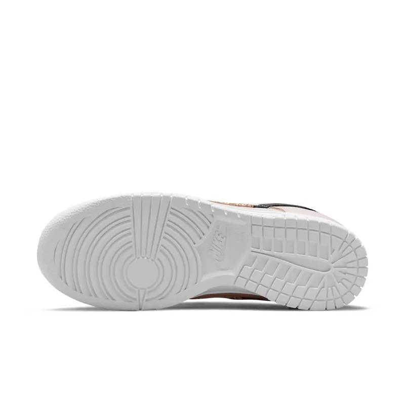 Nike Dunk Low SE Brown (DD7099-200)