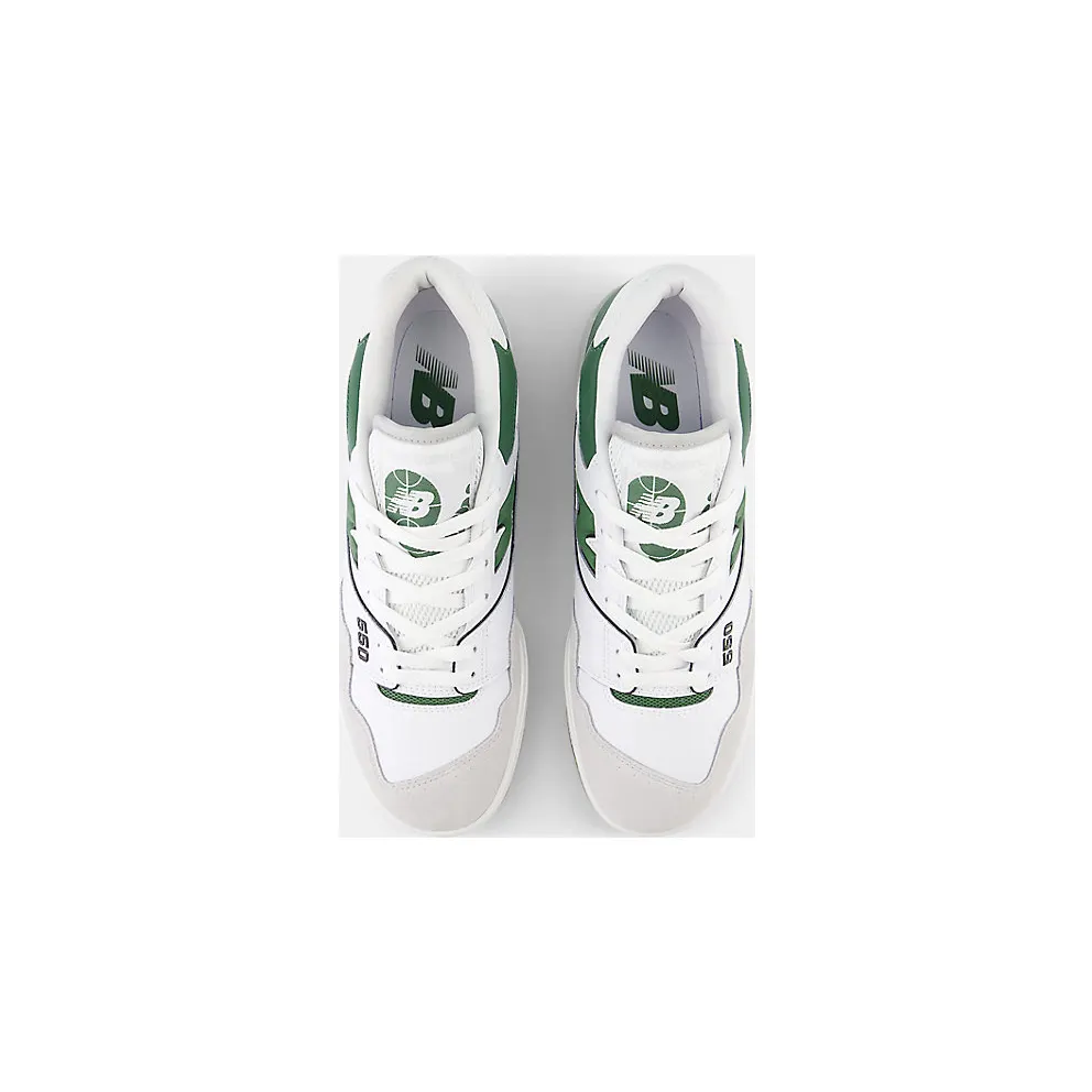 New Balance 550 “White” (BB550ESB)