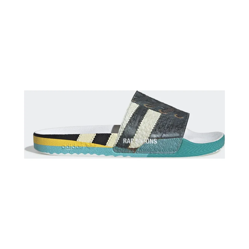 adidas Samba Adilette Raf Simons (EE7959)