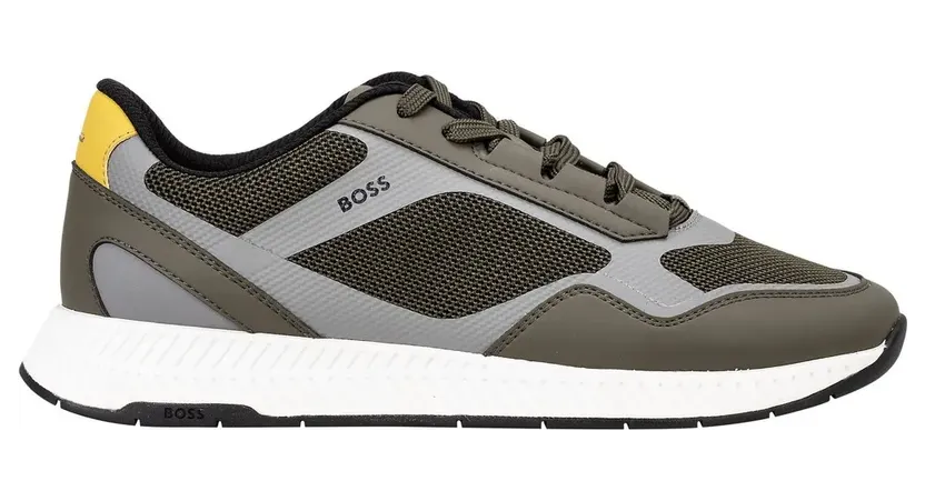 Boss Titanium 10281856 Schoenen 50568928-368