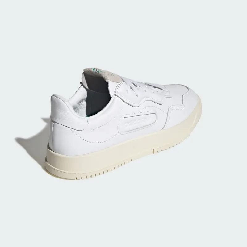 Adidas SC Premiere Cloud White / Power Green / Off White (KZ7196)