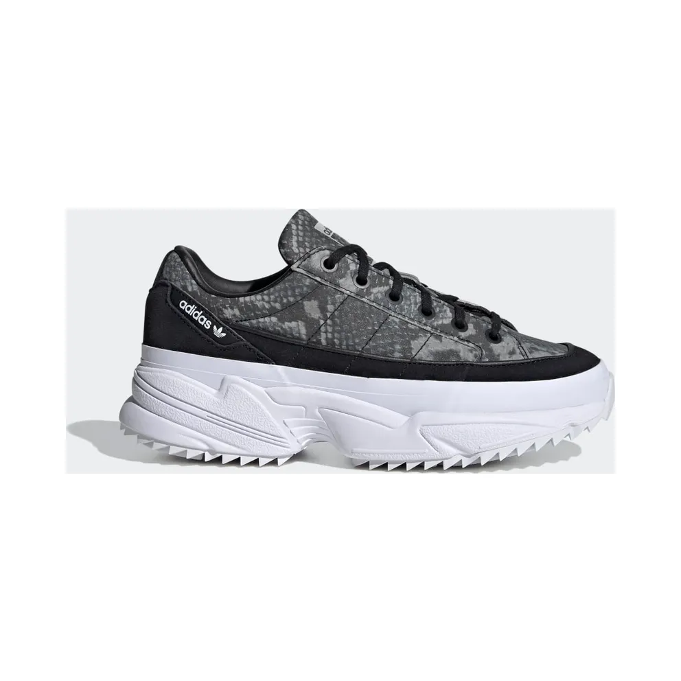 adidas Kiellor Schuh Core Black / Core Black / Cloud White (EG0580)