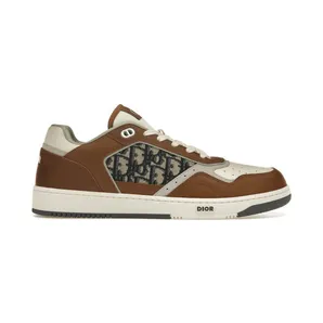 Dior B27 Low Brown Cream (3SN272ZIR_H716)