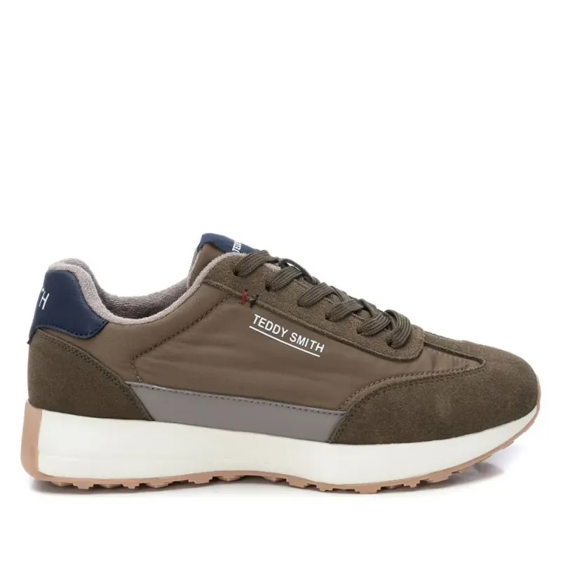 Teddy Smith sneaker Khaki (78871-Kakhi)