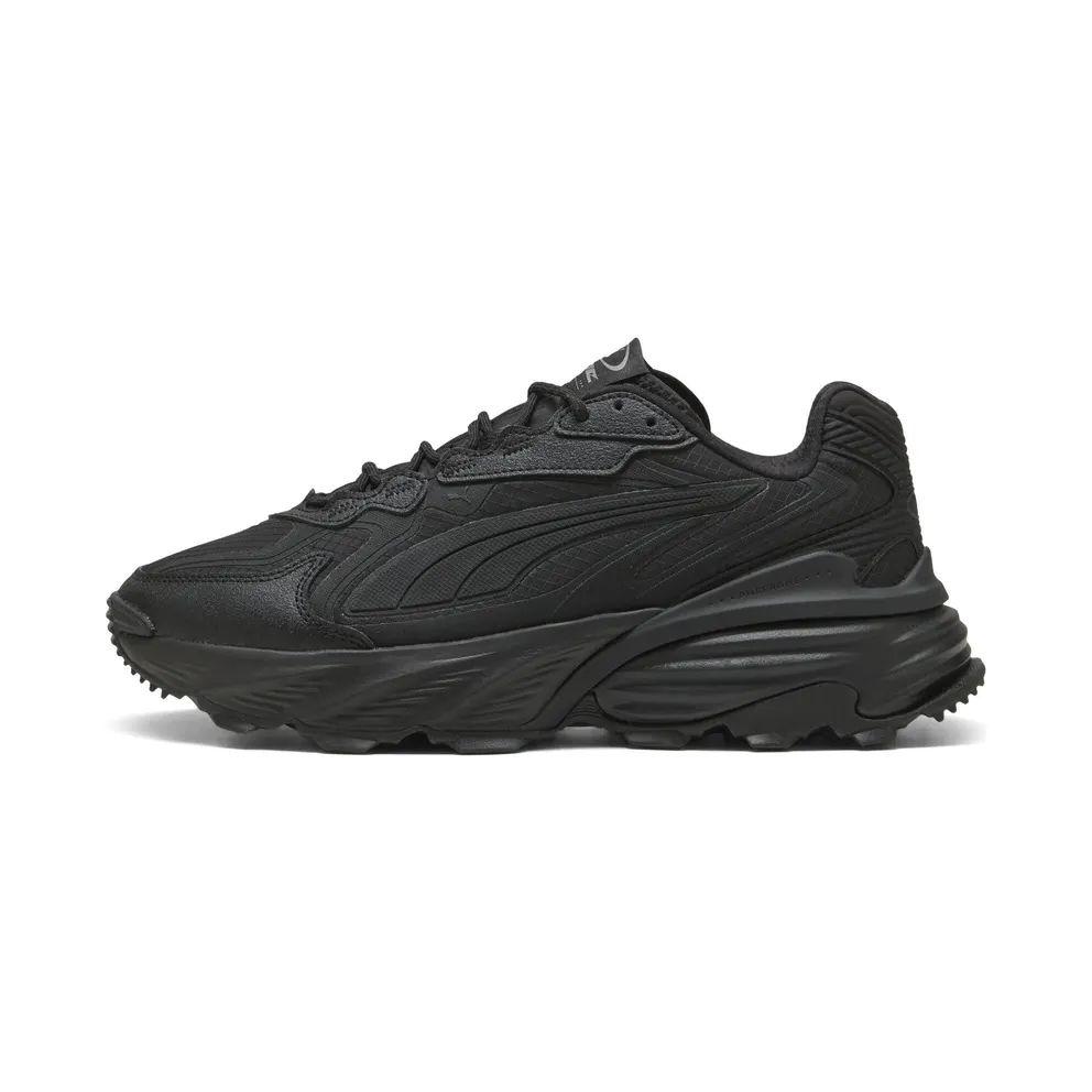Puma Fade Ripstop “Puma Black” (406359_01)
