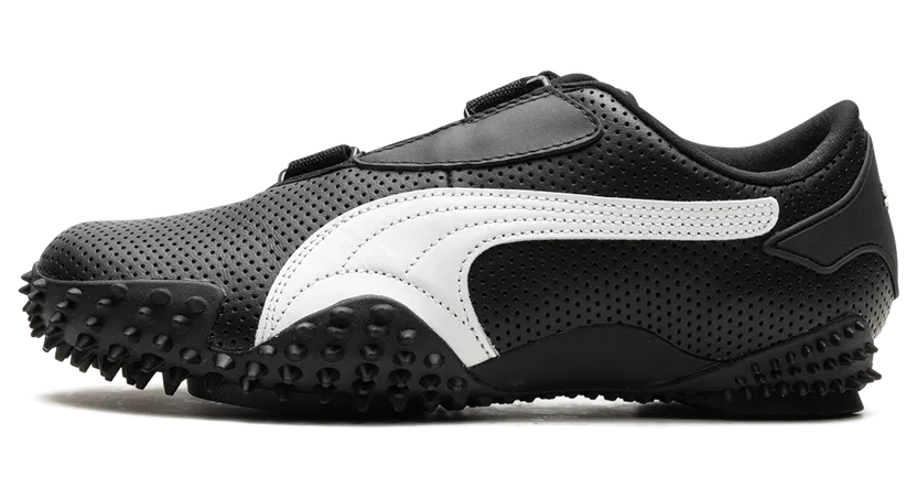Puma Mostro Perf (black) – 397331-02