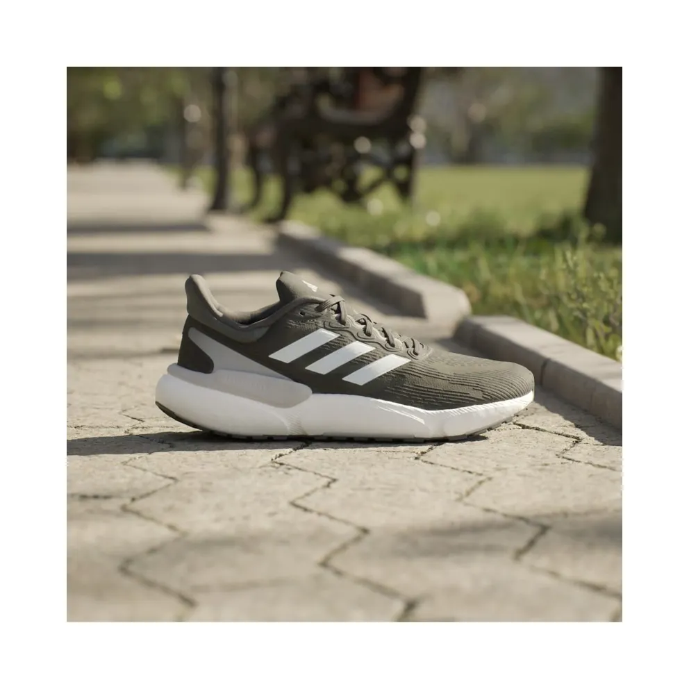 adidas Solarboost 5 Core Black / Cloud White / Grey Two (HP5664)