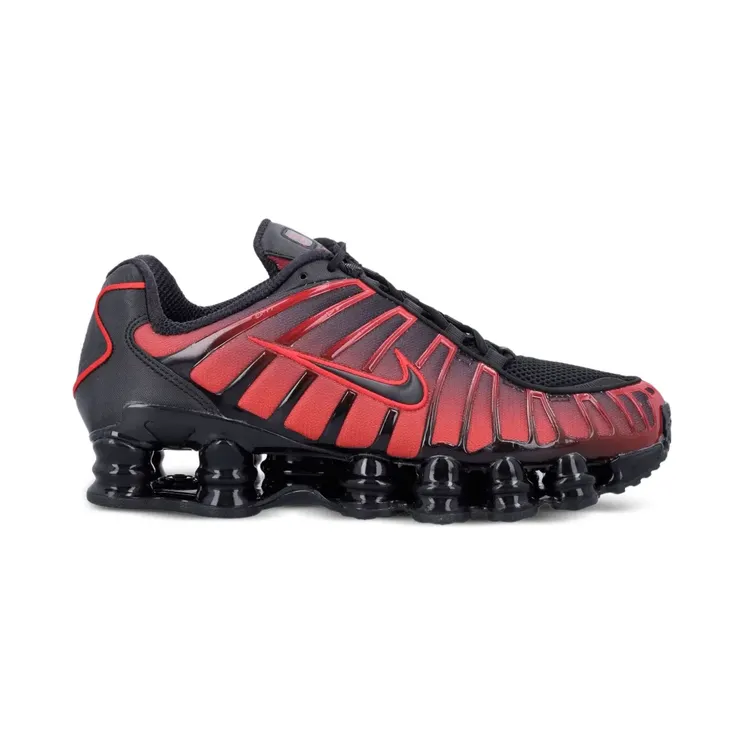 Nike Shox TL “Black” (IF6202)