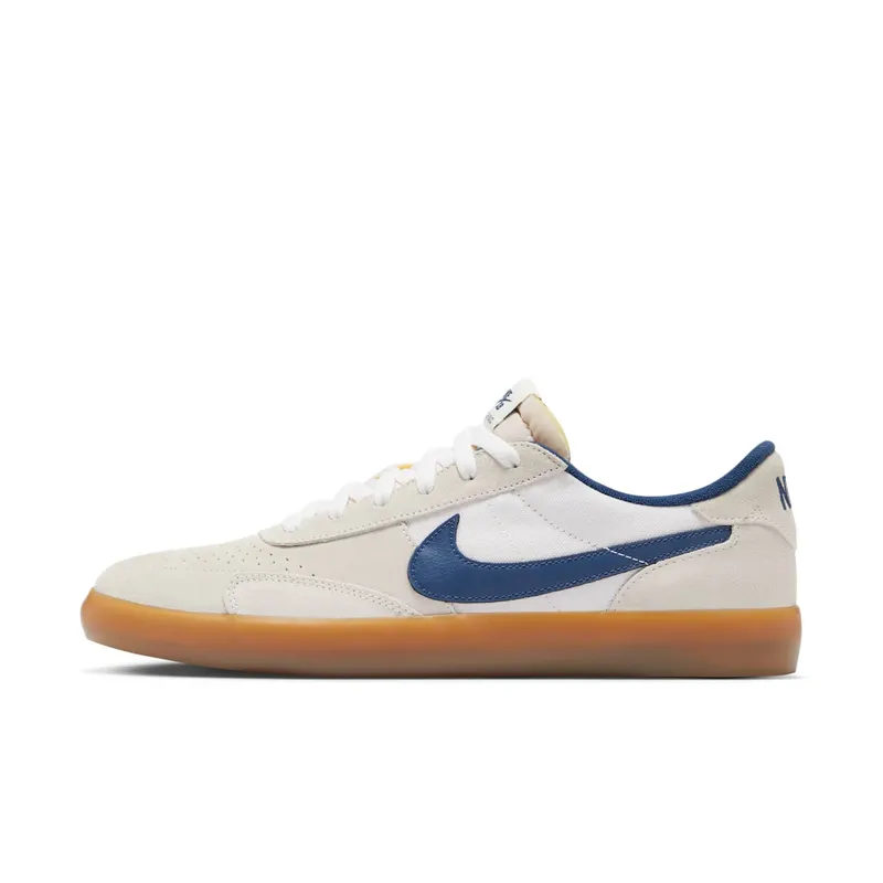 Nike SB Heritage Vulc Skate White (CD5010-102)