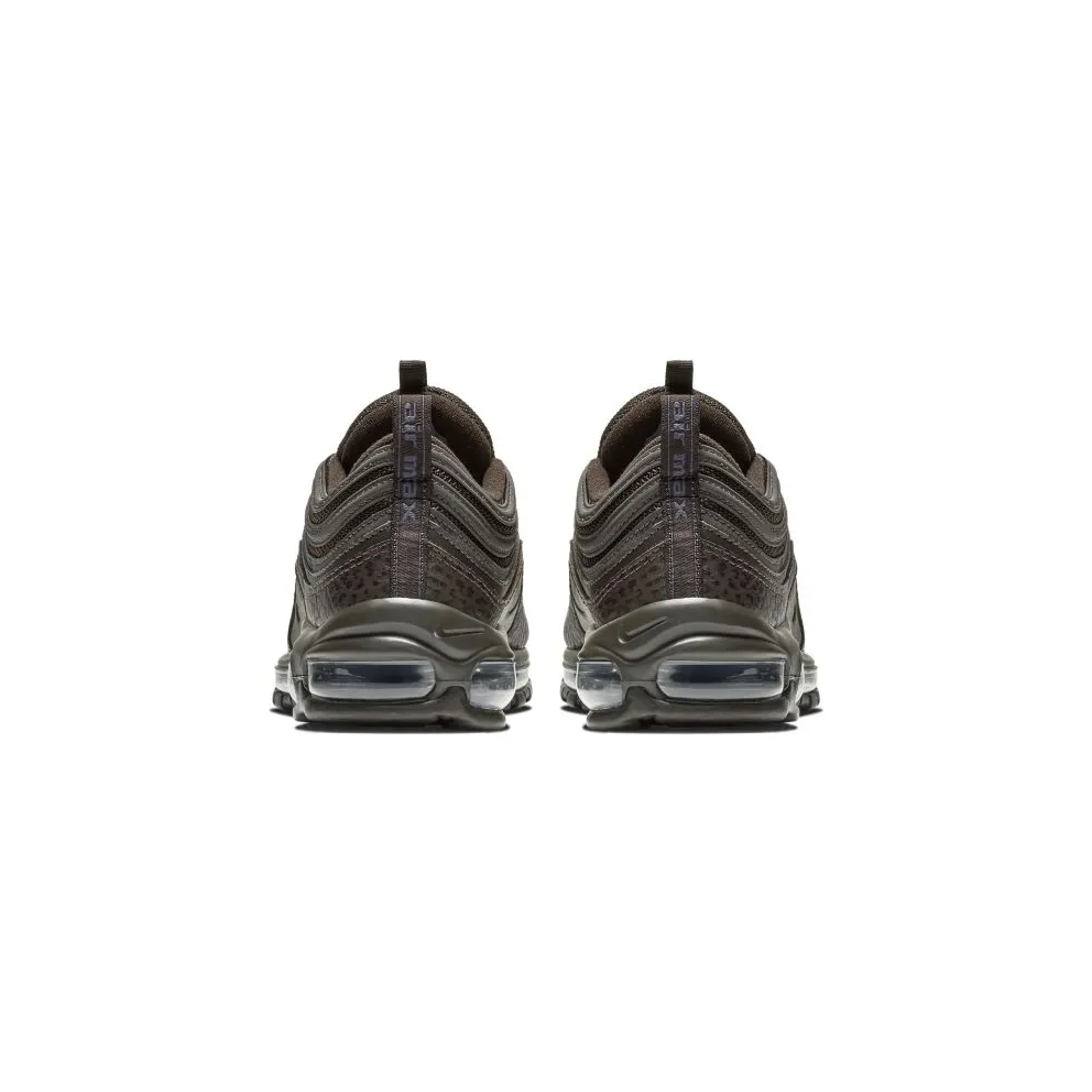 Nike Air Max 97 Velvet Brown Gridiron Velvet Brown/Gridiron-Gridiron (AQ4126-201)