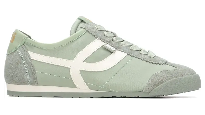 xti-sneaker 145218-Khaki