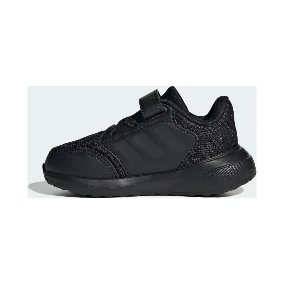 Adidas Tensaur Run 3.0 Kids Core Black / Core Black / Core Black (IE6012)