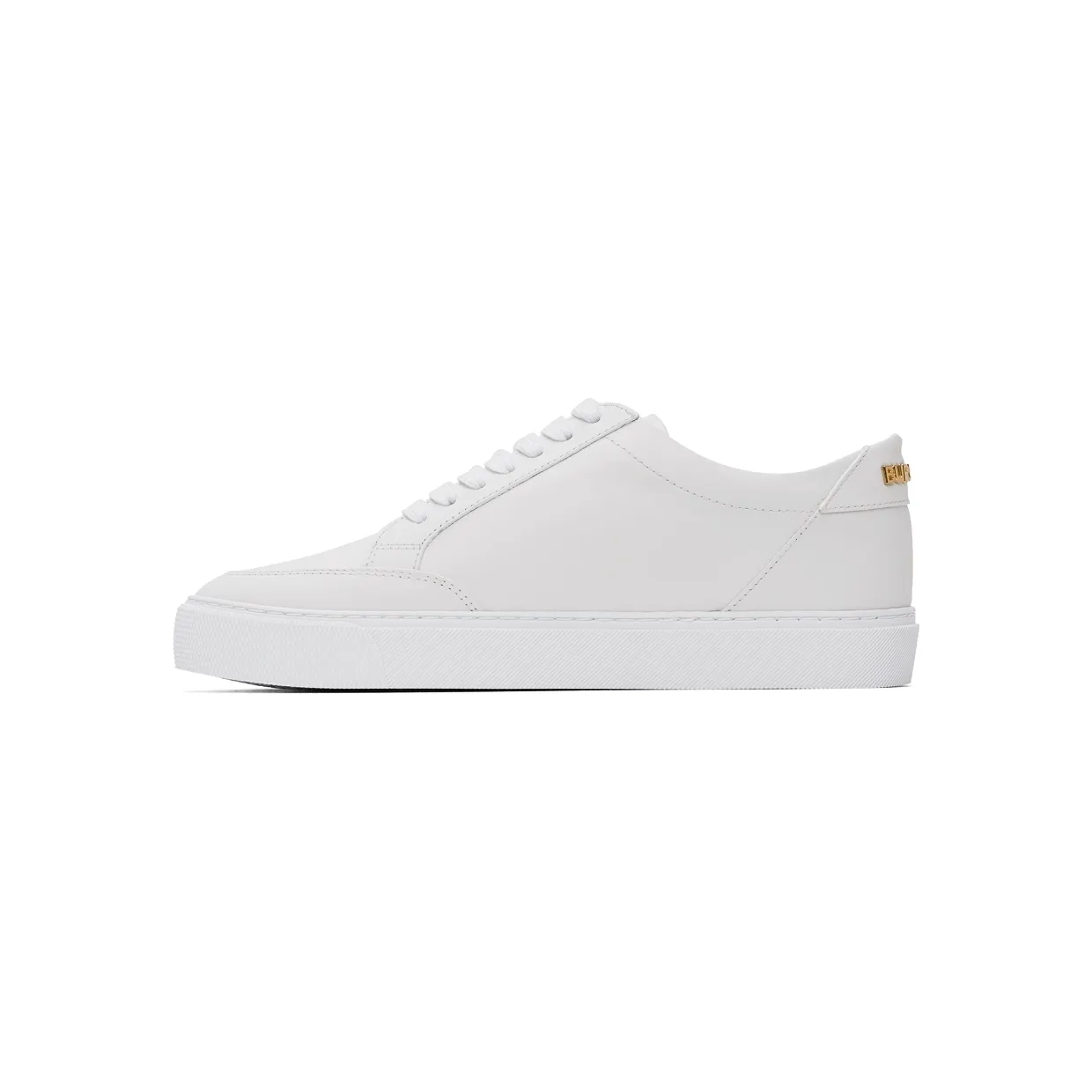 Burberry White Salmond Sneakers (8037250) (3)