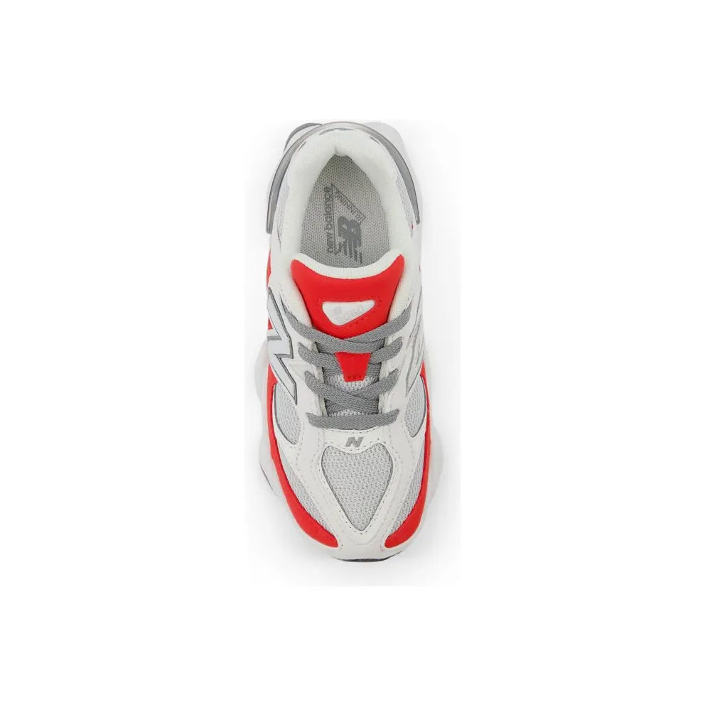 New Balance 9060 PS “Reflection / Red” (PC9060-RR)