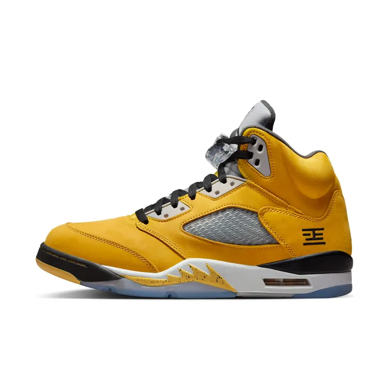 Air Jordan 5 “Tokyo (2025)” (IO3372-700)
