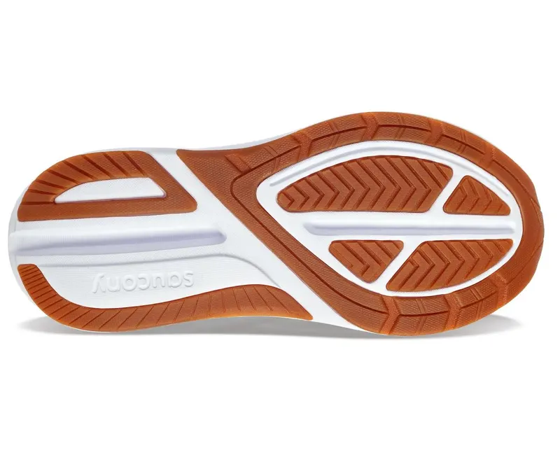 Saucony Echelon 9 White Gum (S20765-13)