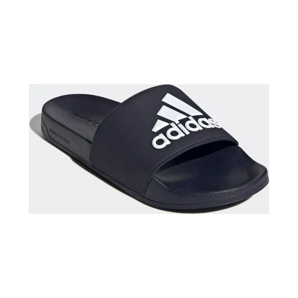 Adidas Adilette Shower Slides Legend Ink / Cloud White / Legend Ink (GZ3774)