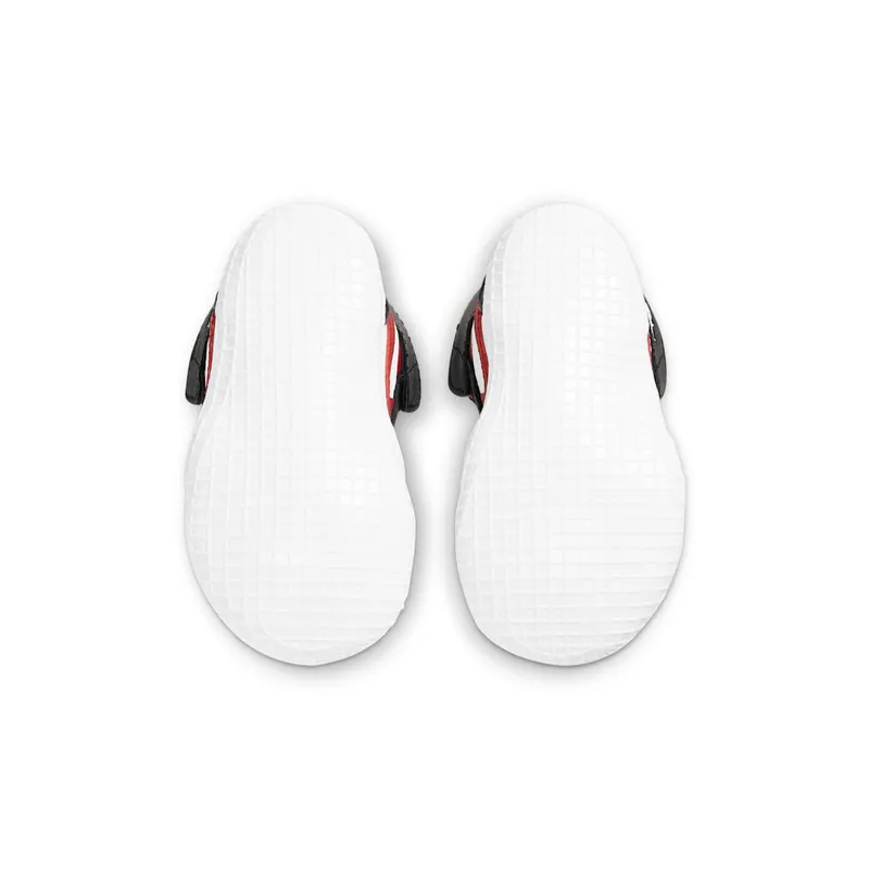 Jordan 1 Baby Cot Bootie Black (AT3745-061)