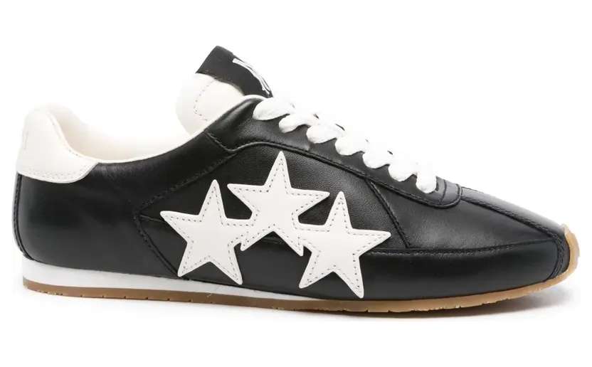 AMIRI Pacific Sneakers – Schwarz (AWFOSR1132)