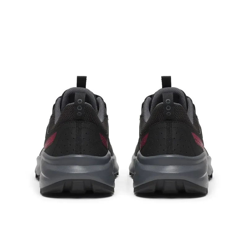Saucony Excursion TR17 Black Shadow (S20958-202)