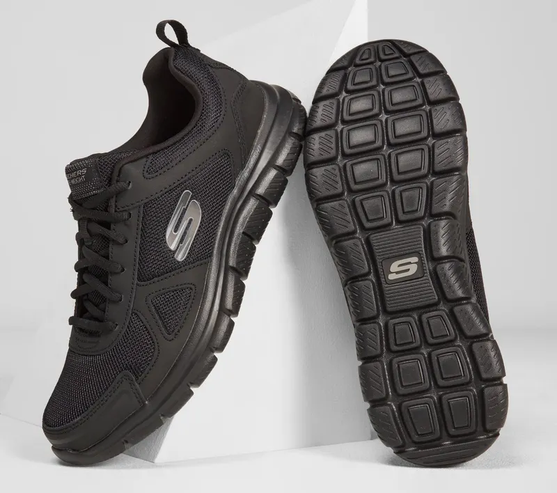 skechers-track 52631_BBK