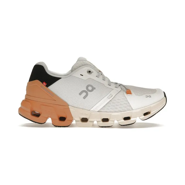 On Running Cloudflyer 4 White Copper (71.98667)