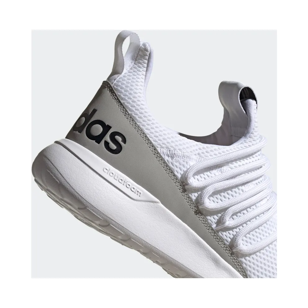 Adidas Lite Racer Adapt 3.0 Cloud White / Cloud White / Grey Two (FX8803)