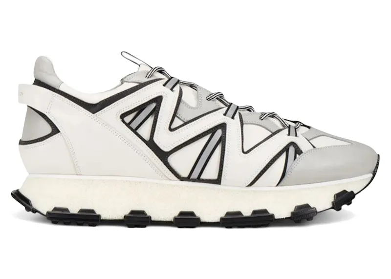 Lanvin Lightning White Anthracite (FM-SKDECL-MASP-E19 0018)