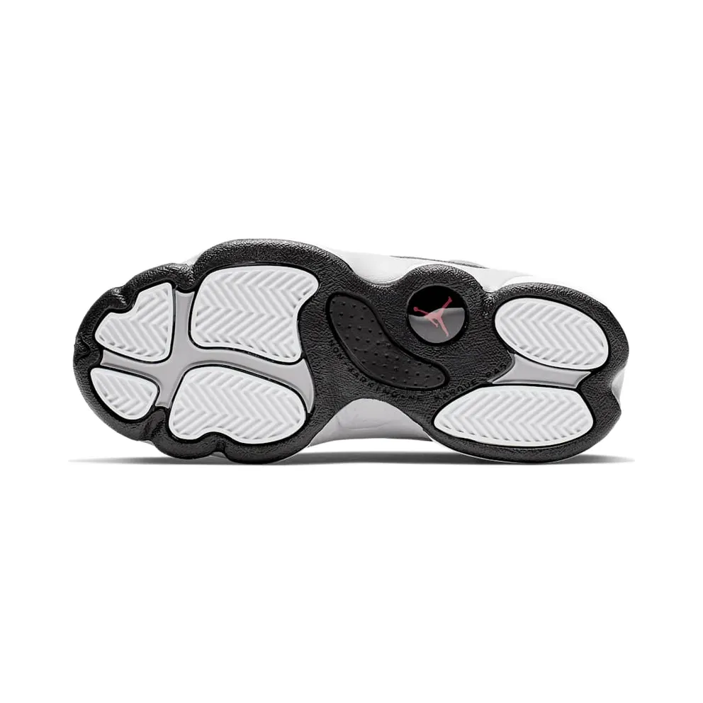 Jordan 13 Retro Atmosphere Grey (PS) Atmosphere Grey/Black-White-University Red-Sail (414575-016)
