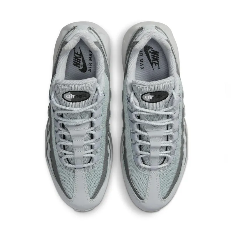 Nike Air Max 95 Grey (DX2657-002)