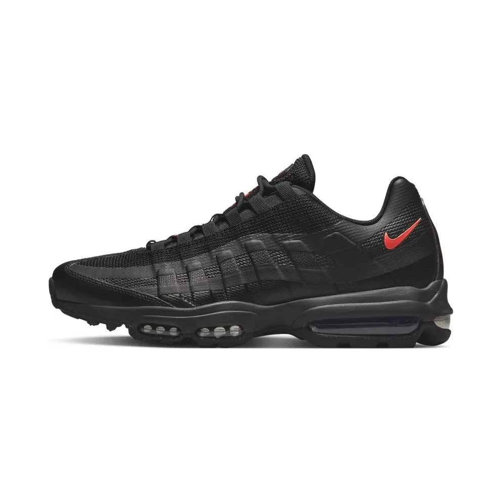 Nike Air Max 95 Black (DX2658-001)
