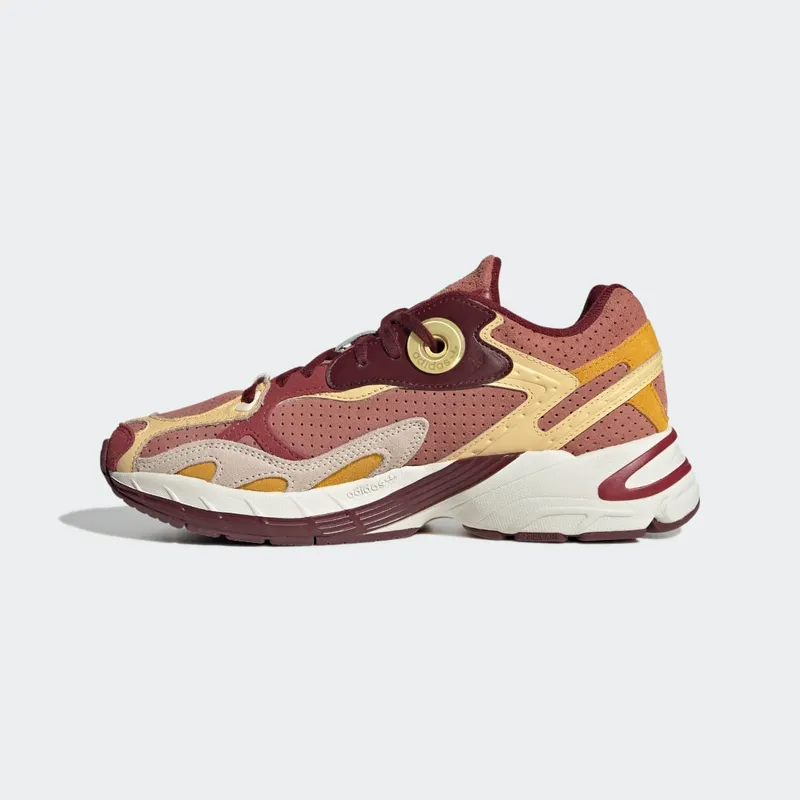 Adidas Astir Shadow Red / Orange Tint / White Tint (GZ4335)
