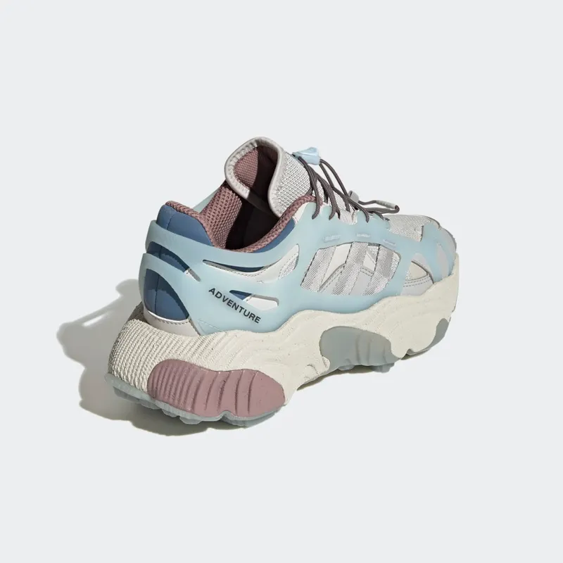 Adidas Roverend Adventure Crystal White / Crystal White / Aluminium (GY1681)