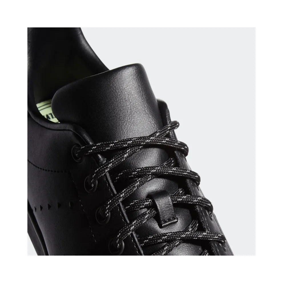 Adidas Pharrell x Stan Smith ‘Black Future’ Core Black/Core Black/Core Black (GY4980)