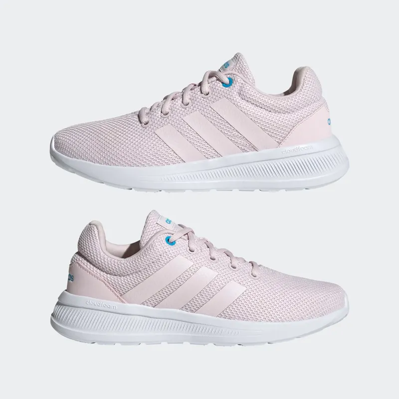 Adidas Lite Racer CLN 2.0 Almost Pink / Almost Pink / Sky Rush (GZ0667)