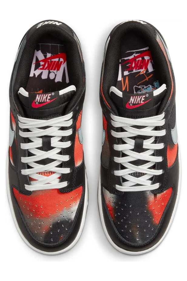nike-dunk DM0108-001