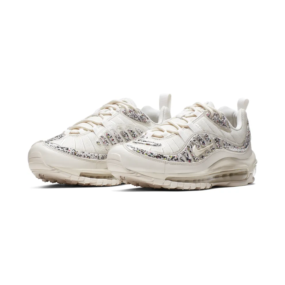 Nike Air Max 98 LX Phantom (W) Phantom/Black/Phantom (AV4417-002)