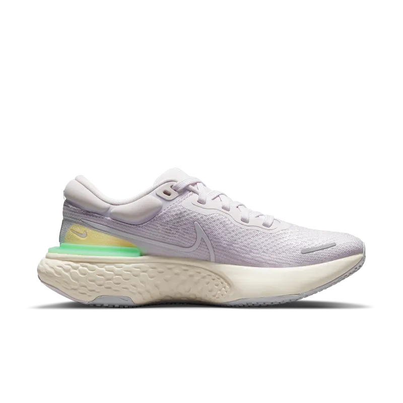Nike ZoomX Invincible Run Flyknit Purple (CT2229-500)