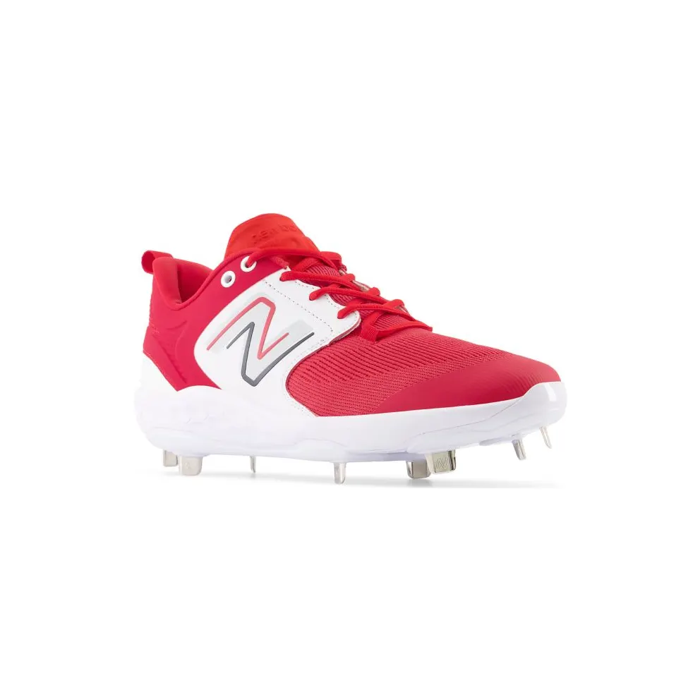 New Balance Fresh Foam X 3000 V6 Metal “Red” (L3000TR6)