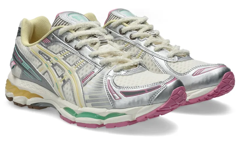 Asics x VandyThePink GEL-Kayano 12.1 Antique Multi (1203B302-100)